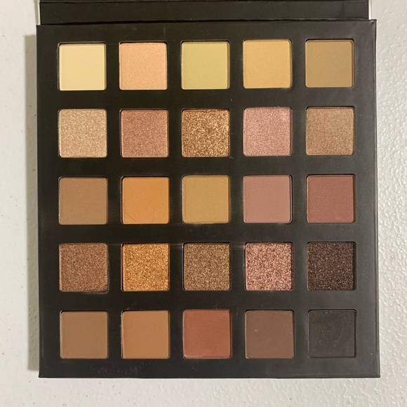 LORAC Pro Artist Edition Eyeshadow Palette-New - Picture 10 of 12